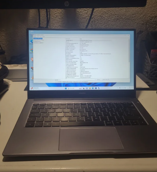 Matebook D 14 (2021) 14" 28112