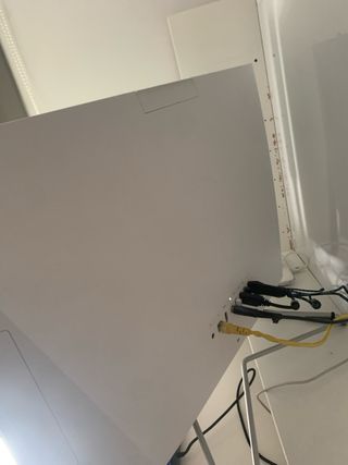 HP All in One 24 df0xxx Ordenador Blanco