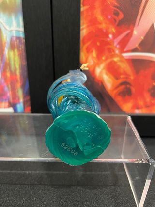 Figura Dragon Ball Z Gotenks SSJ3