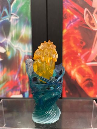 Figura Dragon Ball Z Gotenks SSJ3