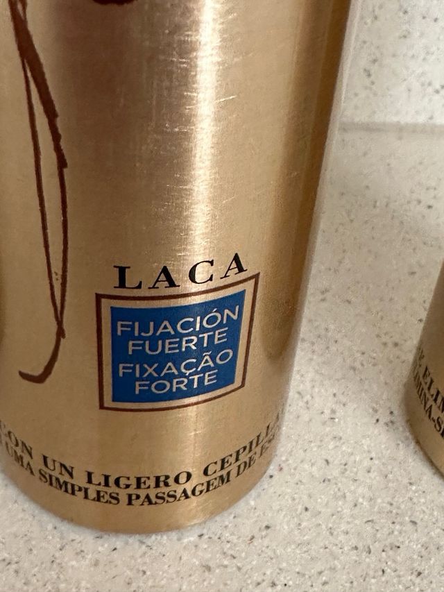 6 Lacas Elnett L'Oréal nuevas