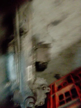 Cremallera dirección Seat León 2