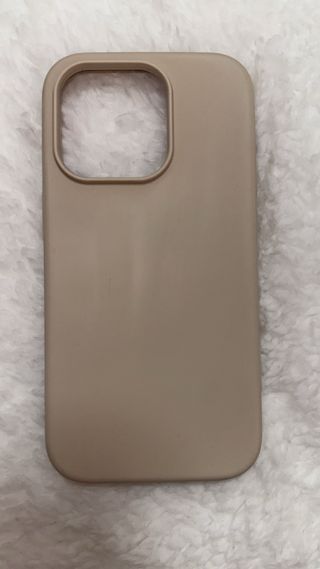 Custodia iPhone 14 Pro Rosa Arena