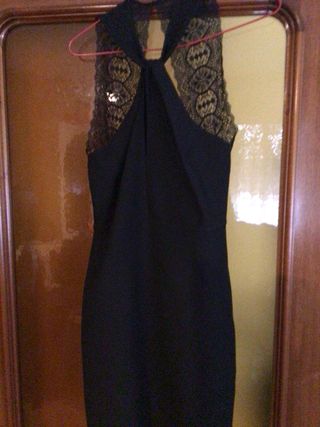 2 Vestidos Fiesta/Cóctel/Ceremonia