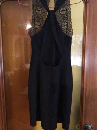 2 Vestidos Fiesta/Cóctel/Ceremonia