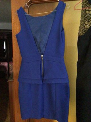 2 Vestidos Fiesta/Cóctel/Ceremonia