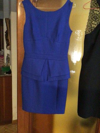 2 Vestidos Fiesta/Cóctel/Ceremonia