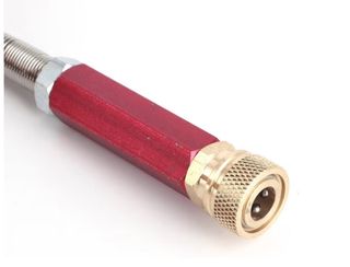 Bomba manual alta pressão