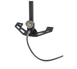 Bomba manual alta pressão