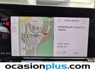 Volkswagen Golf Style 1.5 TSI 96 kW (130 CV)