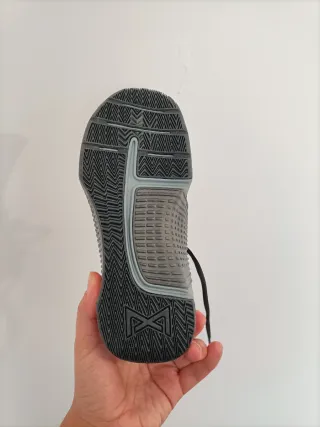 T36,5 Nike Metcon 9 Negras