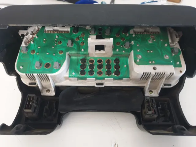 Cuadro instrumentos Mitsubishi Galloper