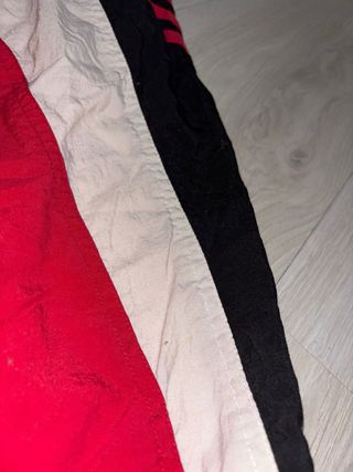 Chaqueta Adidas Vintage 90s Trackjacket