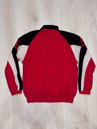 Chaqueta Adidas Vintage 90s Trackjacket