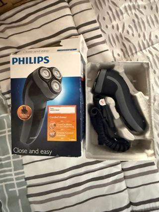 Philips Close and easy Maquinilla Afeitar