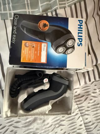 Philips Close and easy Maquinilla Afeitar