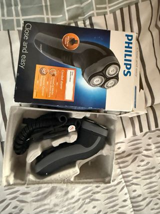 Philips Close and easy Maquinilla Afeitar