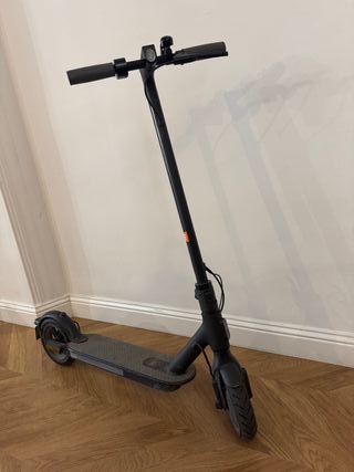 Mi Electric Scooter 1S Patinete Eléctrico