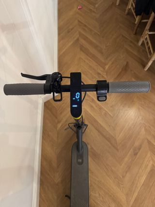 Mi Electric Scooter 1S Patinete Eléctrico