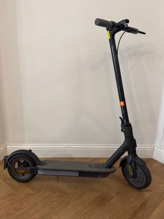 Mi Electric Scooter 1S Patinete Eléctrico