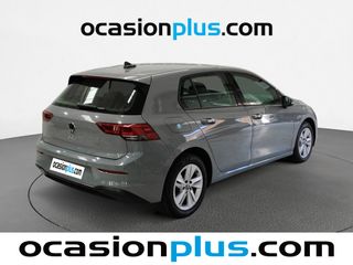 Volkswagen Golf Life 1.0 eTSI 81 kW (110 CV) DSG