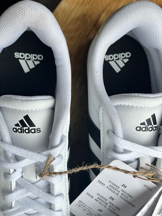 Adidas VL Court 3.0 36