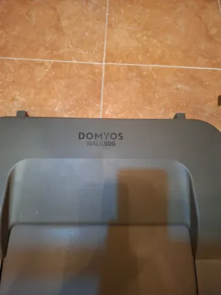 Cinta de andar DOMYOS WALK500