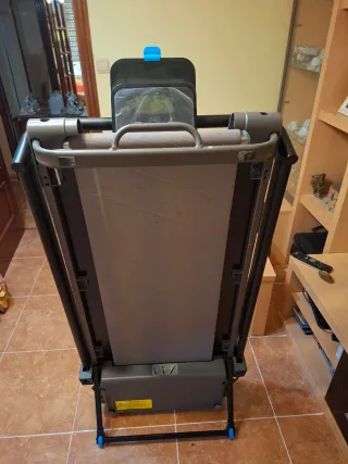 Cinta de andar DOMYOS WALK500