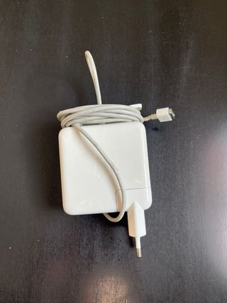 MacBook Pro 2011 Plata