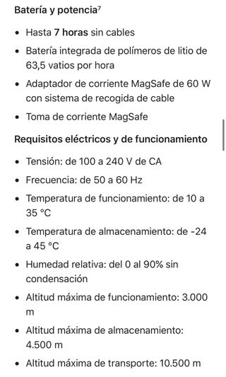 MacBook Pro 2011 Plata