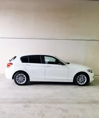 BMW Serie 1 2018