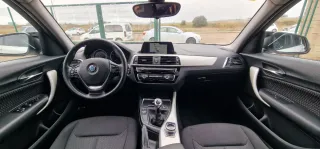 BMW Serie 1 2018
