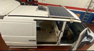 Mercedes-Benz Vito 1998