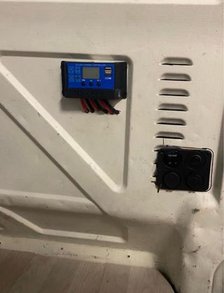 Mercedes-Benz Vito 1998