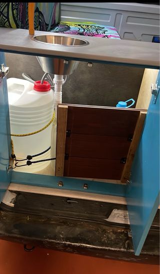 Mercedes-Benz Vito 1998