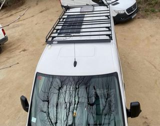 Volkswagen Crafter 2016