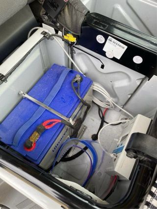 Volkswagen Crafter 2016