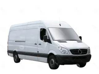 TRANSPORTISTA AUTÓNOMO GETAFE FURGÓN PROPIO MADRID