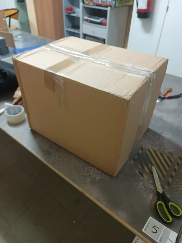 Piezas de juegos para Fran