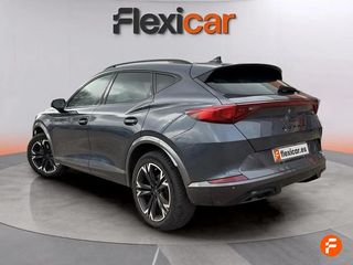 Cupra Formentor 1.5 TSI 110kW (150 CV)