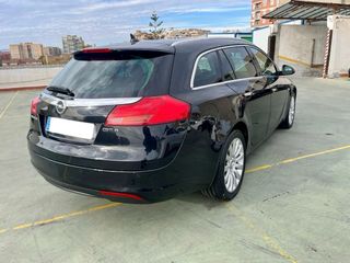 Opel Insignia 2010