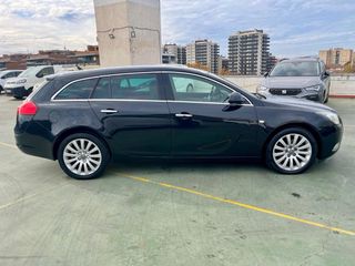 Opel Insignia 2010