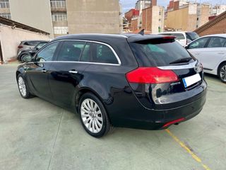 Opel Insignia 2010