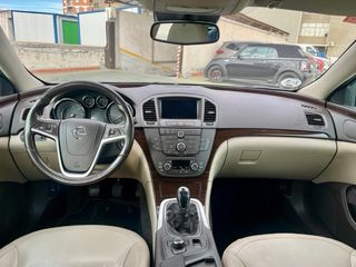 Opel Insignia 2010