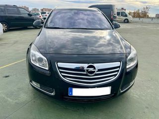 Opel Insignia 2010