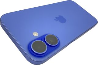 Smartphone Apple iPhone 16 128GB E661780