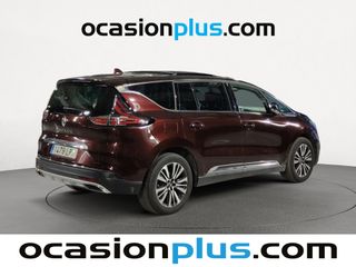 Renault Espace Initiale Paris SS Blue dCi 139 kW (190 CV) EDC