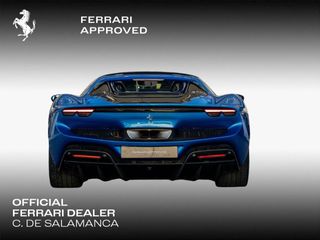 Ferrari 296 3.0 V6 T GTS