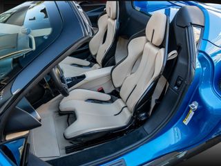 Ferrari 296 3.0 V6 T GTS