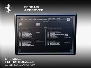 Ferrari 296 3.0 V6 T GTS